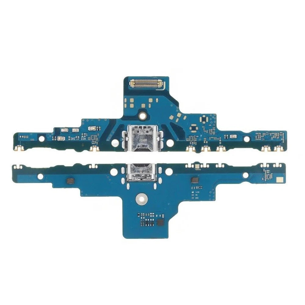 For Samsung Galaxy Tab S6 Lite (2022) P613 (WiFi) OEM Charging Port Flex Cable Replacement Part (without Logo) - 1
