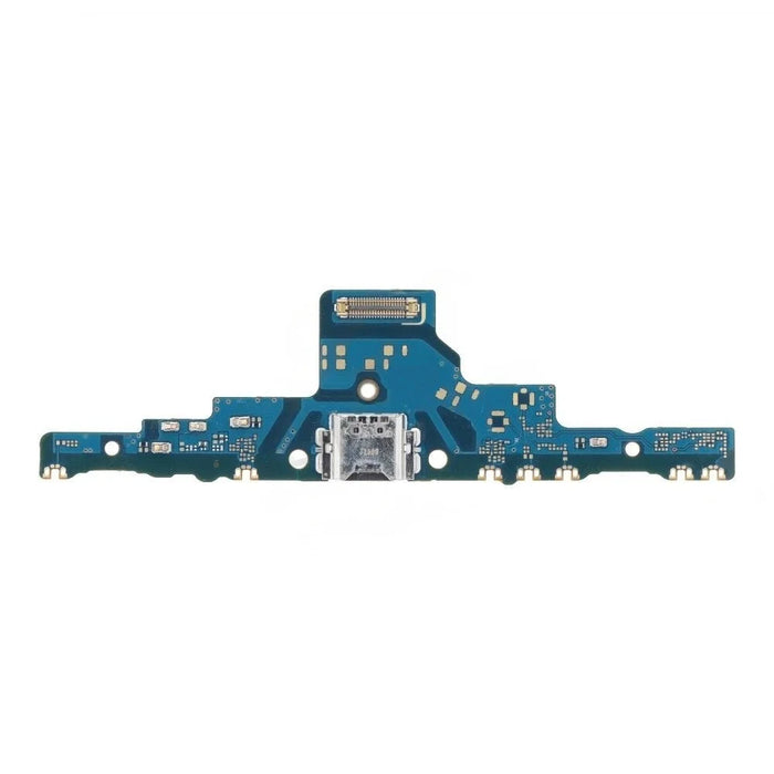 For Samsung Galaxy Tab S6 Lite (2022) P613 (WiFi) OEM Charging Port Flex Cable Replacement Part (without Logo) - 2