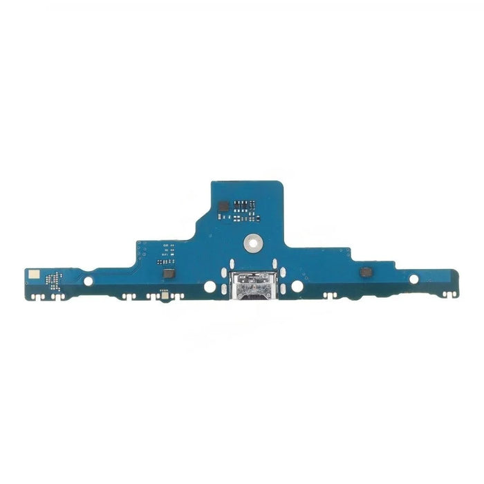 For Samsung Galaxy Tab S6 Lite (2022) P613 (WiFi) OEM Charging Port Flex Cable Replacement Part (without Logo) - 3