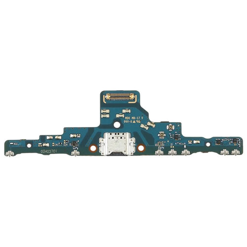 For Samsung Galaxy Tab S6 Lite (2022) P619 (LTE) OEM Charging Port Flex Cable Replacement Part (without Logo) - 1