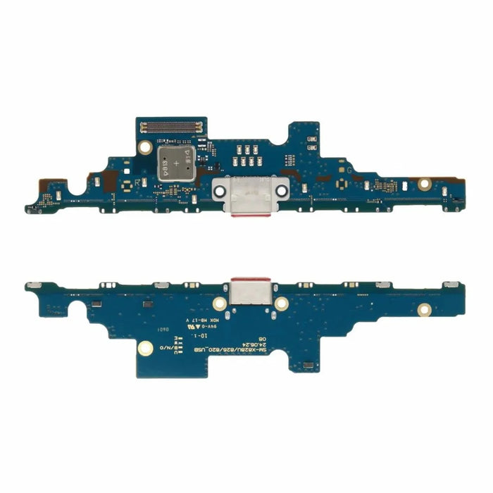 For Samsung Galaxy Tab S10+ X820 (WiFi) OEM Charging Port Flex Cable Replacement Part (without Logo) - 1
