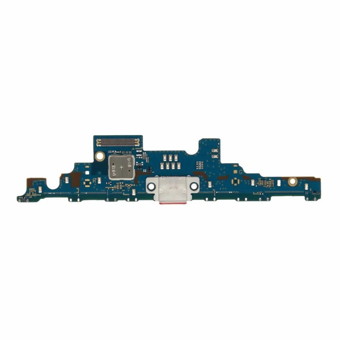 For Samsung Galaxy Tab S10+ X820 (WiFi) OEM Charging Port Flex Cable Replacement Part (without Logo) - 2