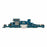 For Samsung Galaxy Tab S10+ X826 (5G) OEM Charging Port Flex Cable Replacement Part (without Logo) - 2