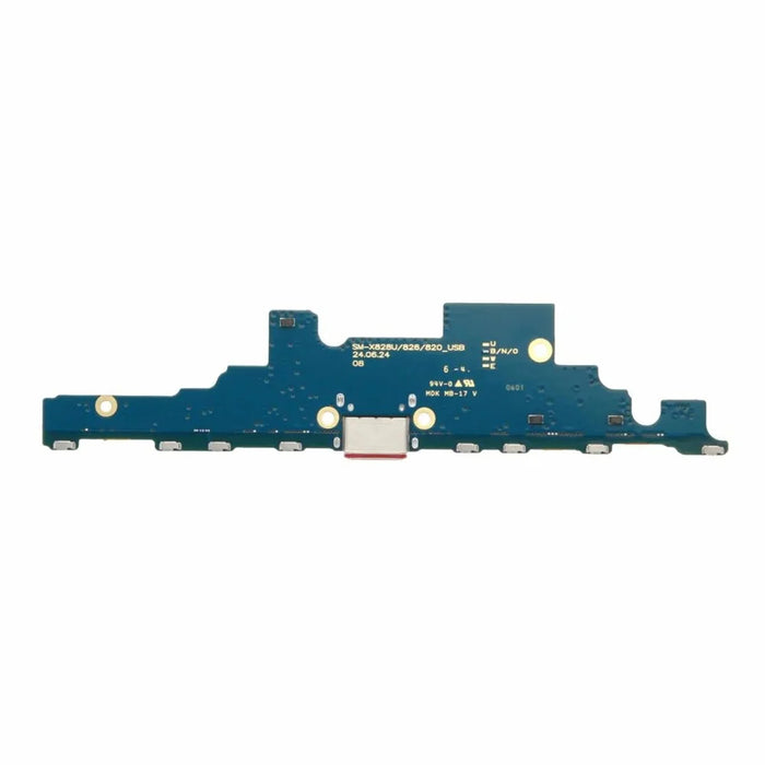 For Samsung Galaxy Tab S10+ X826 (5G) OEM Charging Port Flex Cable Replacement Part (without Logo) - 3