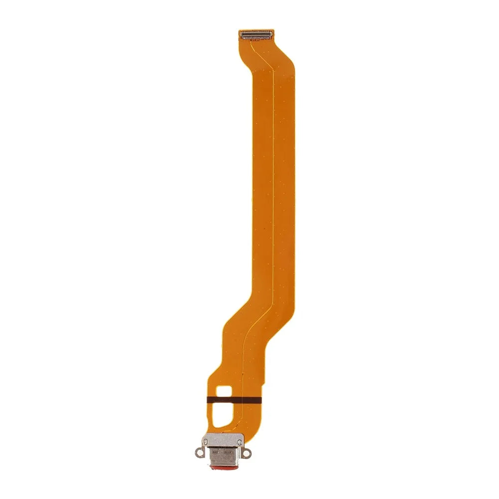 Charging Port Connector Flex Cable Part for Oppo Reno5 Pro 5G - 2