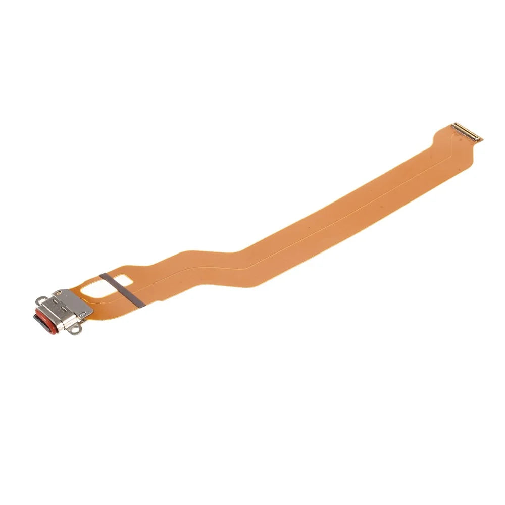 Charging Port Connector Flex Cable Part for Oppo Reno5 Pro 5G - 3