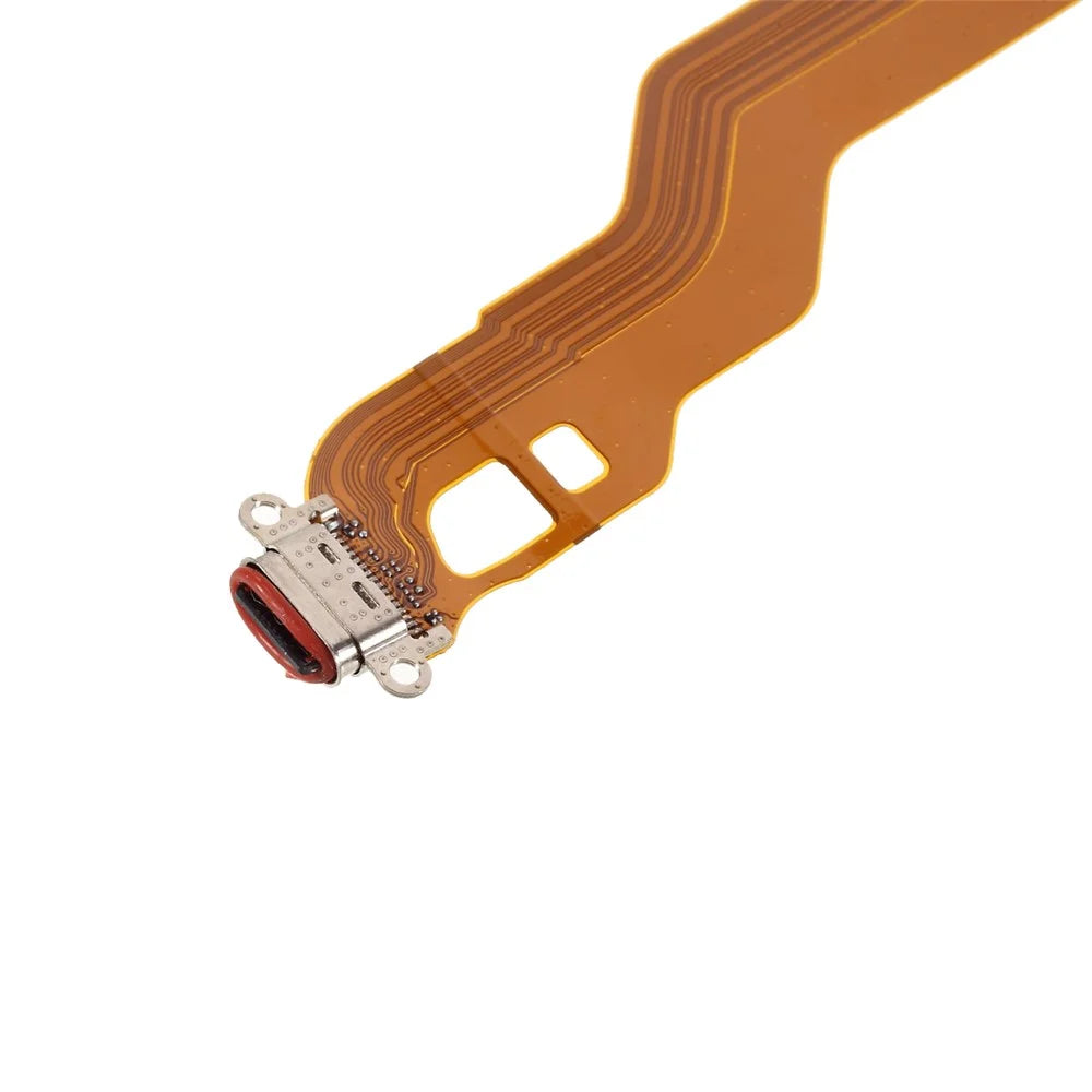 Charging Port Connector Flex Cable Part for Oppo Reno5 Pro 5G - 5