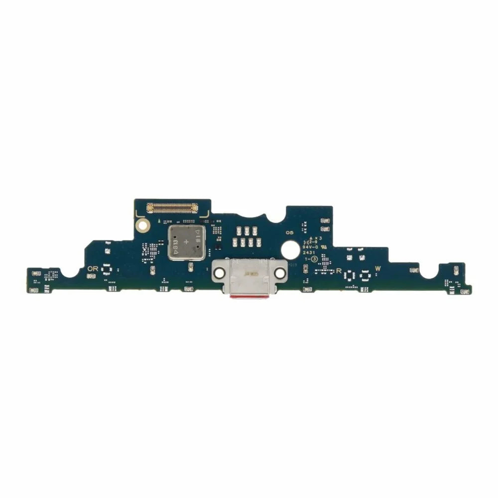 For Samsung Galaxy Tab S10 Ultra X920 (WiFi) OEM Charging Port Flex Cable Replacement Part (without Logo) - 2
