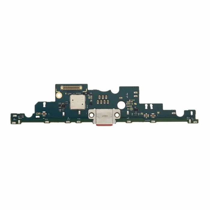 For Samsung Galaxy Tab S10 Ultra X926 (5G) OEM Charging Port Flex Cable Replacement Part (without Logo) - 2