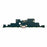 For Samsung Galaxy Tab S10 Ultra X926 (5G) OEM Charging Port Flex Cable Replacement Part (without Logo) - 3