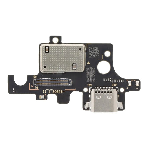 For Lenovo Legion Y700 TB-9707F OEM Charging Port Flex Cable Replacement Part (without Logo) - 1