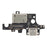 For Lenovo Legion Y700 TB-9707F OEM Charging Port Flex Cable Replacement Part (without Logo) - 1