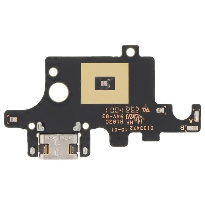 For Lenovo Legion Y700 TB-9707F OEM Charging Port Flex Cable Replacement Part (without Logo) - 2