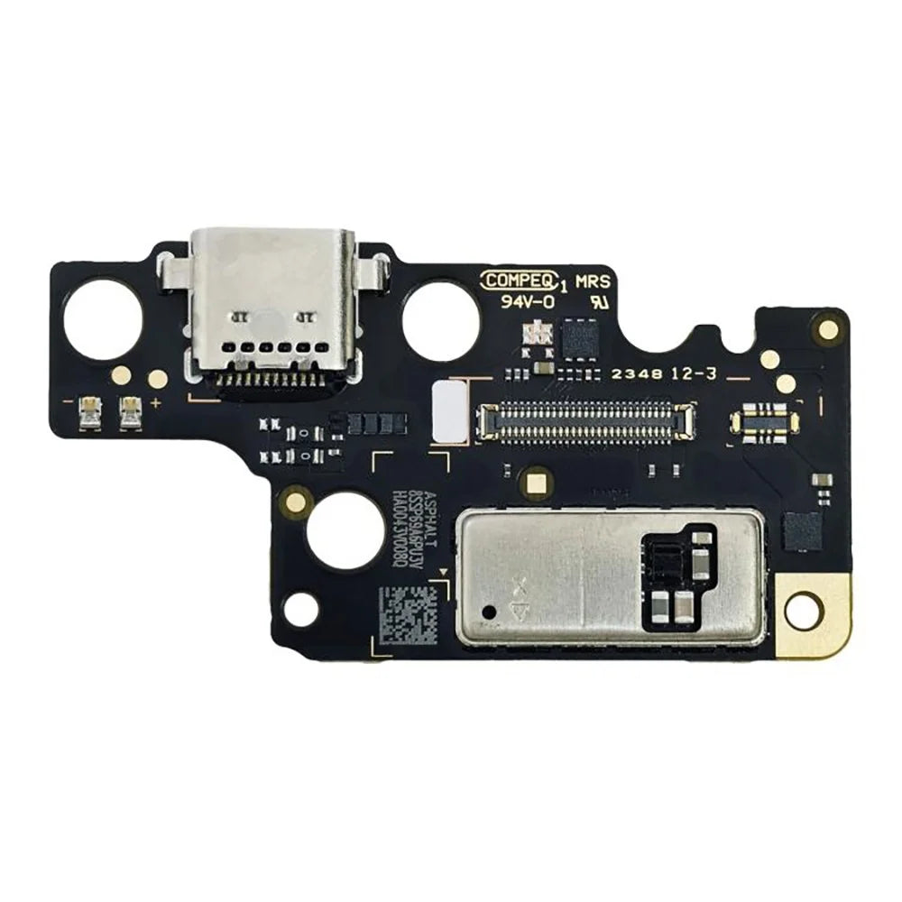For Lenovo Legion Y700 (2023) OEM Charging Port Flex Cable Replacement Part (without Logo) - 1