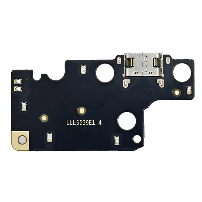 For Lenovo Legion Y700 (2023) OEM Charging Port Flex Cable Replacement Part (without Logo) - 2