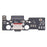 For Lenovo Tab M8 (4th Gen) 2024 TB300XU TB300FU OEM Charging Port Flex Cable Replacement Part (without Logo) - 1