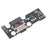 For Lenovo Tab M8 (4th Gen) 2024 TB300XU TB300FU OEM Charging Port Flex Cable Replacement Part (without Logo) - 2