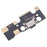 For Lenovo Tab M8 (4th Gen) 2024 TB300XU TB300FU OEM Charging Port Flex Cable Replacement Part (without Logo) - 3
