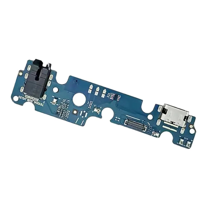 For Lenovo Tab M9 TB310XU TB310FU OEM Charging Port Flex Cable Replacement Part (without Logo) - 2
