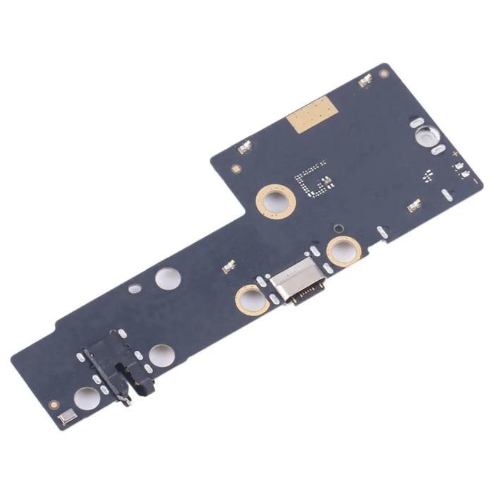For Lenovo Tab M10 (Gen 3) TB328FU OEM Charging Port Flex Cable Replacement Part (without Logo) - 2