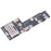 For Lenovo Tab M10 (Gen 3) TB328FU OEM Charging Port Flex Cable Replacement Part (without Logo) - 3