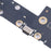 For Lenovo Tab M10 (Gen 3) TB328FU OEM Charging Port Flex Cable Replacement Part (without Logo) - 4