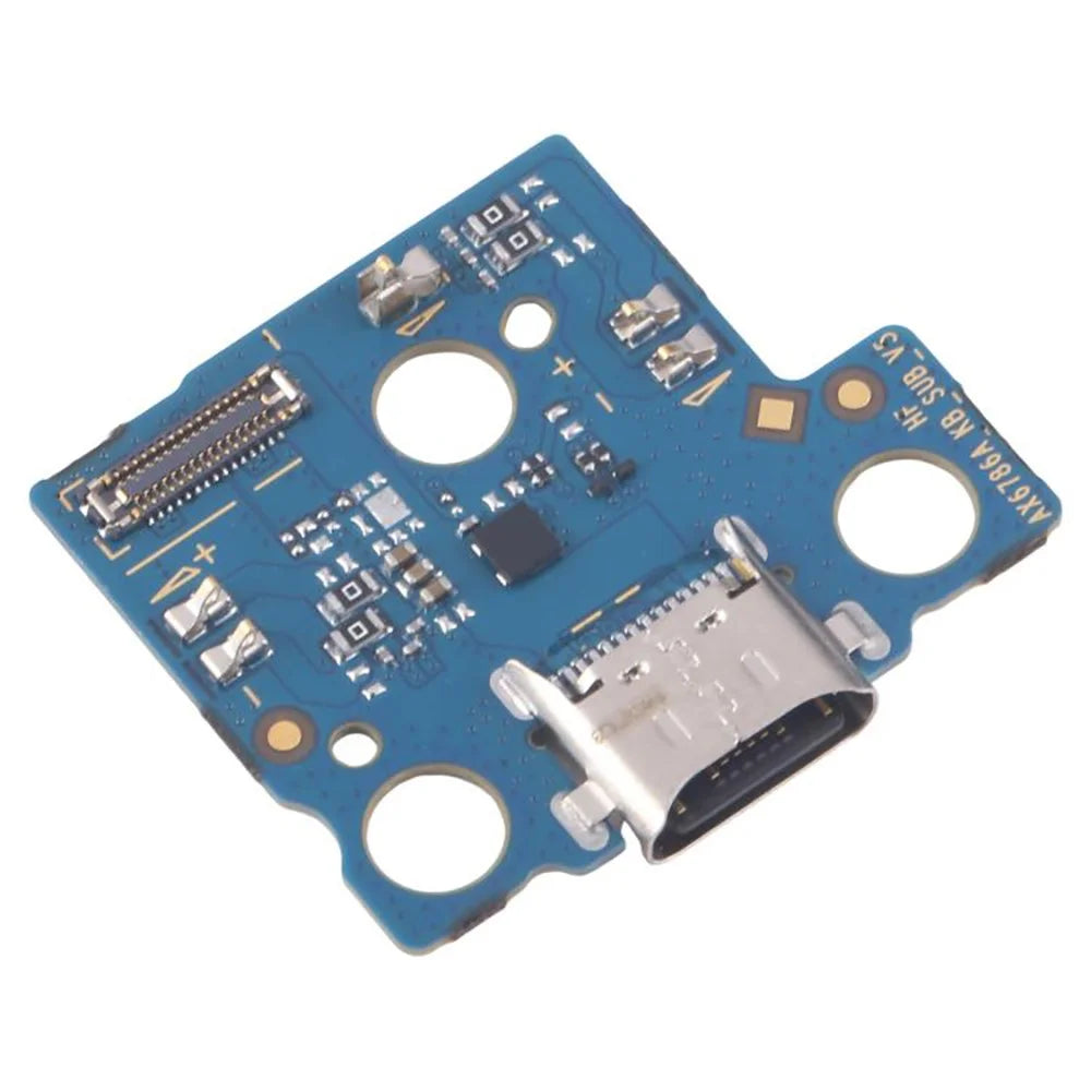 For Lenovo Tab M11 TB330FU TB330KU OEM Charging Port Flex Cable Replacement Part (without Logo) - 3