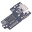 For Lenovo Tab P11 Pro Gen 2 TB132FU OEM Charging Port Flex Cable Replacement Part (without Logo) - 2