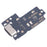 For Lenovo Tab P11 Pro Gen 2 TB132FU OEM Charging Port Flex Cable Replacement Part (without Logo) - 3
