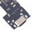 For Lenovo Tab P11 Pro Gen 2 TB132FU OEM Charging Port Flex Cable Replacement Part (without Logo) - 4