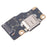 For Lenovo Tab P11 Pro TB-J706F OEM Charging Port Flex Cable Replacement Part (without Logo) - 2