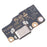 For Lenovo Tab P11 Pro TB-J706F OEM Charging Port Flex Cable Replacement Part (without Logo) - 3