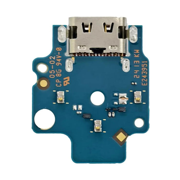 For Lenovo Tab Plus TB351FU OEM Charging Port Flex Cable Replacement Part (without Logo) - 1