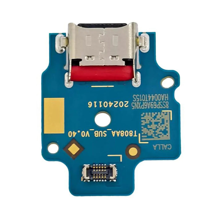 For Lenovo Tab Plus TB351FU OEM Charging Port Flex Cable Replacement Part (without Logo) - 2