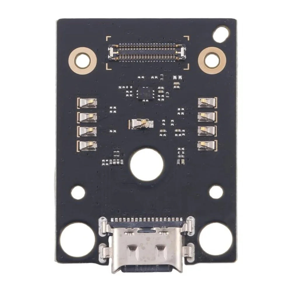 For Huawei MatePad 10.4 (2020) BAH3-W09 OEM Charging Port Flex Cable Replacement Part (without Logo) - 1