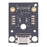 For Huawei MatePad 10.4 (2022) BAH4-W09 OEM Charging Port Flex Cable Replacement Part (without Logo) - 1