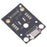 For Huawei MatePad 10.4 (2022) BAH4-W09 OEM Charging Port Flex Cable Replacement Part (without Logo) - 3