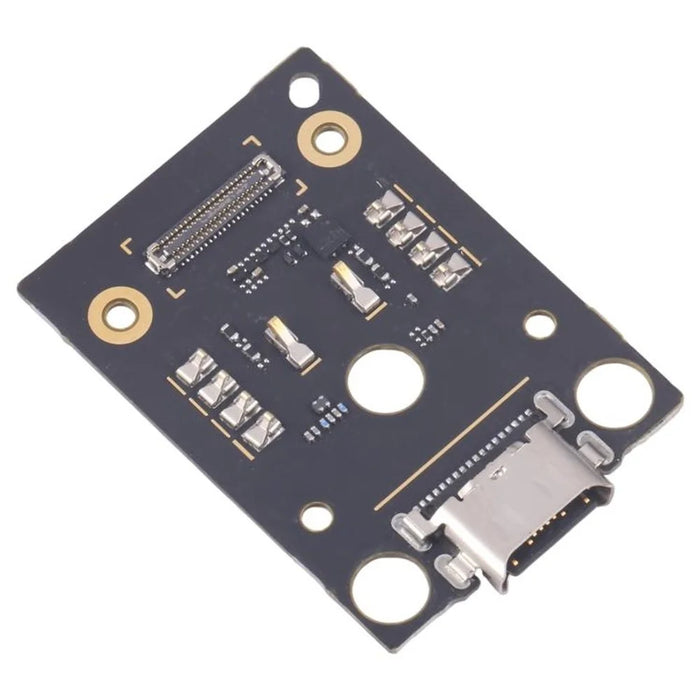 For Huawei MatePad 10.4 (2022) BAH4-W09 OEM Charging Port Flex Cable Replacement Part (without Logo) - 3