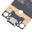 For Huawei MatePad 10.4 (2022) BAH4-W09 OEM Charging Port Flex Cable Replacement Part (without Logo) - 4