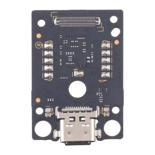 For Huawei MatePad 11 (2021) DBY-W09 OEM Charging Port Flex Cable Replacement Part (without Logo) - 1