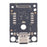 For Huawei MatePad 11 (2021) DBY-W09 OEM Charging Port Flex Cable Replacement Part (without Logo) - 1
