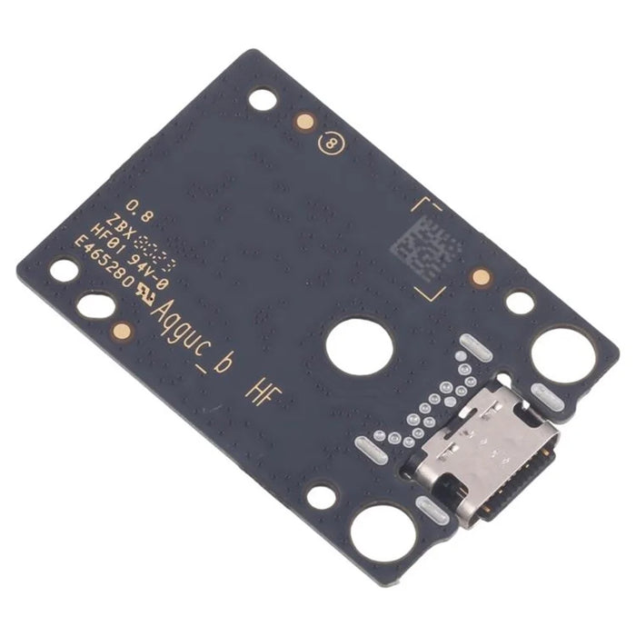 For Huawei MatePad 11 (2021) DBY-W09 OEM Charging Port Flex Cable Replacement Part (without Logo) - 2