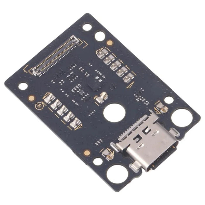 For Huawei MatePad 11 (2021) DBY-W09 OEM Charging Port Flex Cable Replacement Part (without Logo) - 3