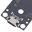 For Huawei MatePad 11 (2021) DBY-W09 OEM Charging Port Flex Cable Replacement Part (without Logo) - 4