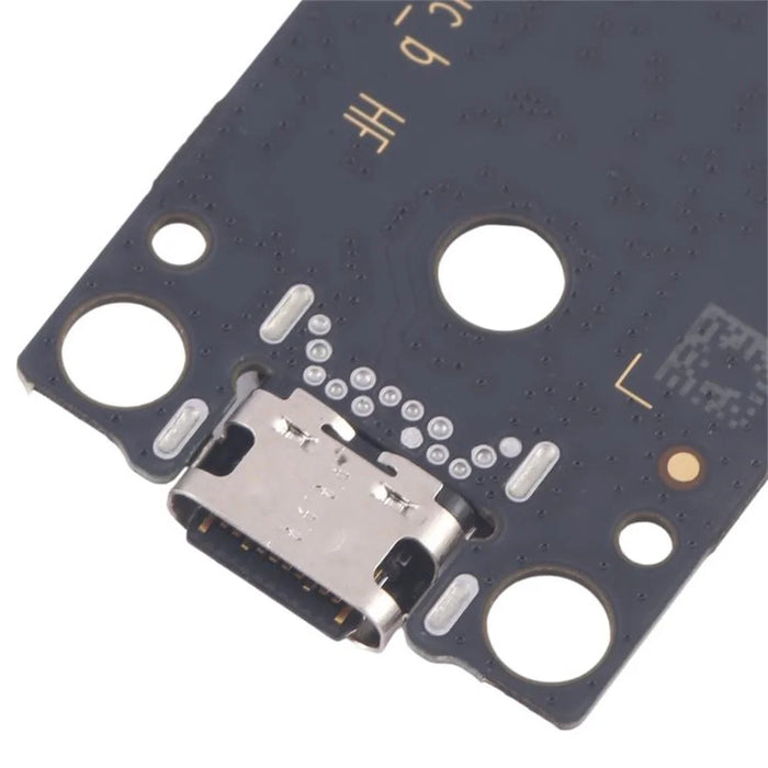 For Huawei MatePad 11 (2021) DBY-W09 OEM Charging Port Flex Cable Replacement Part (without Logo) - 4