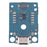For Huawei MatePad 11 (2023) DBR-W10 OEM Charging Port Flex Cable Replacement Part (without Logo) - 1