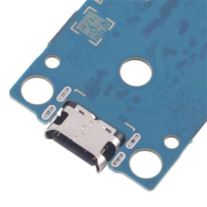 For Huawei MatePad 11 (2023) DBR-W10 OEM Charging Port Flex Cable Replacement Part (without Logo) - 4