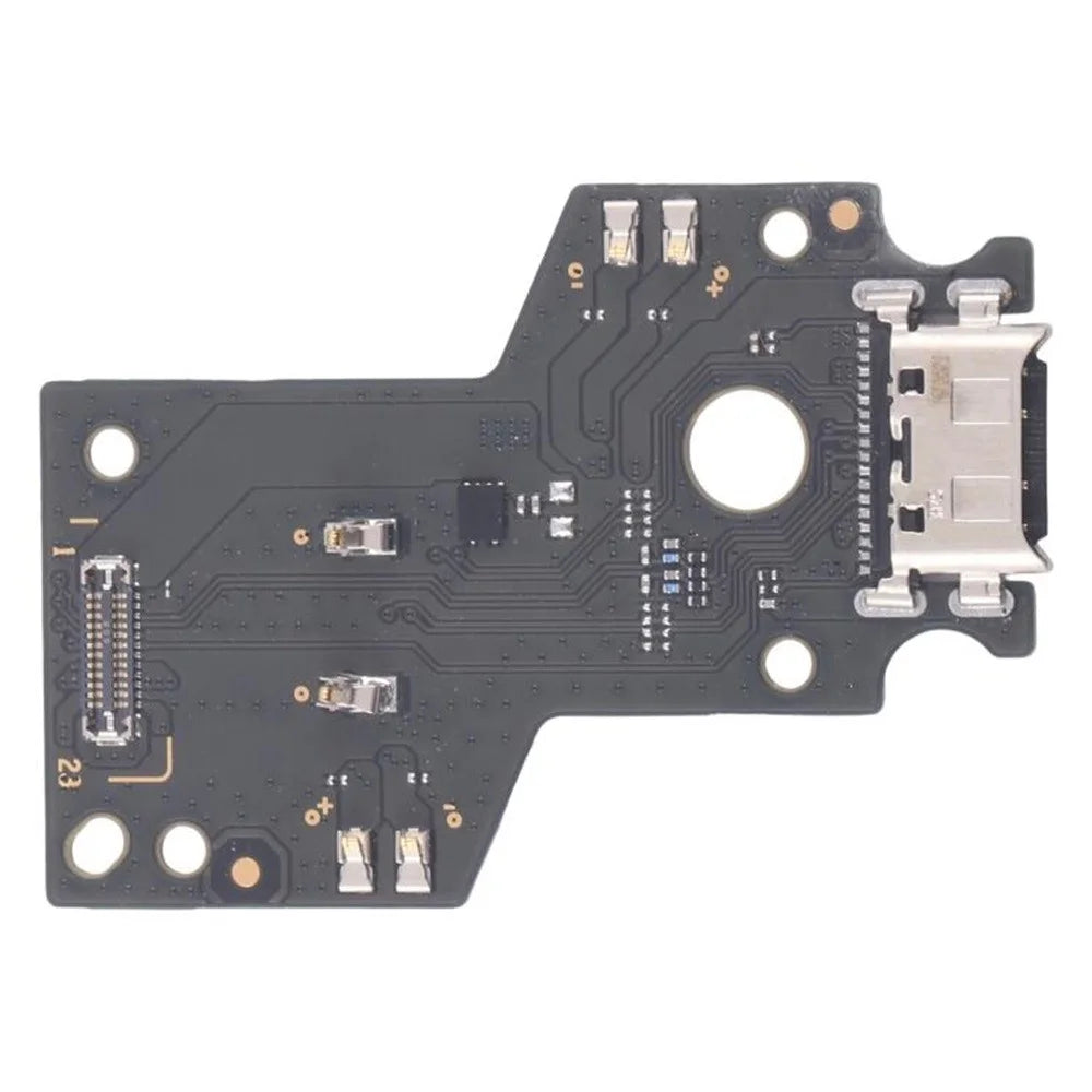 For Huawei MatePad 11.5 BTK-W09 BTK-AL09 OEM Charging Port Flex Cable Replacement Part (without Logo) - 1