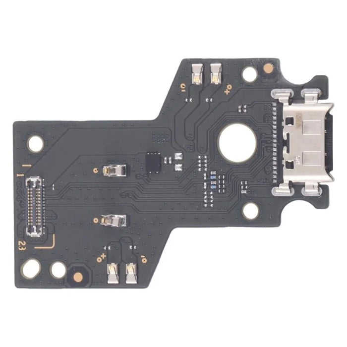 For Huawei MatePad 11.5 BTK-W09 BTK-AL09 OEM Charging Port Flex Cable Replacement Part (without Logo) - 1