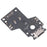 For Huawei MatePad 11.5 BTK-W09 BTK-AL09 OEM Charging Port Flex Cable Replacement Part (without Logo) - 3